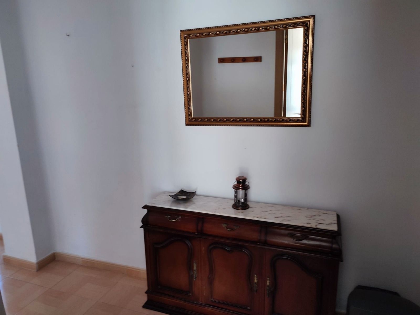 Flat to rent in Málaga Capital  with Furnished, Oven and Washing machine