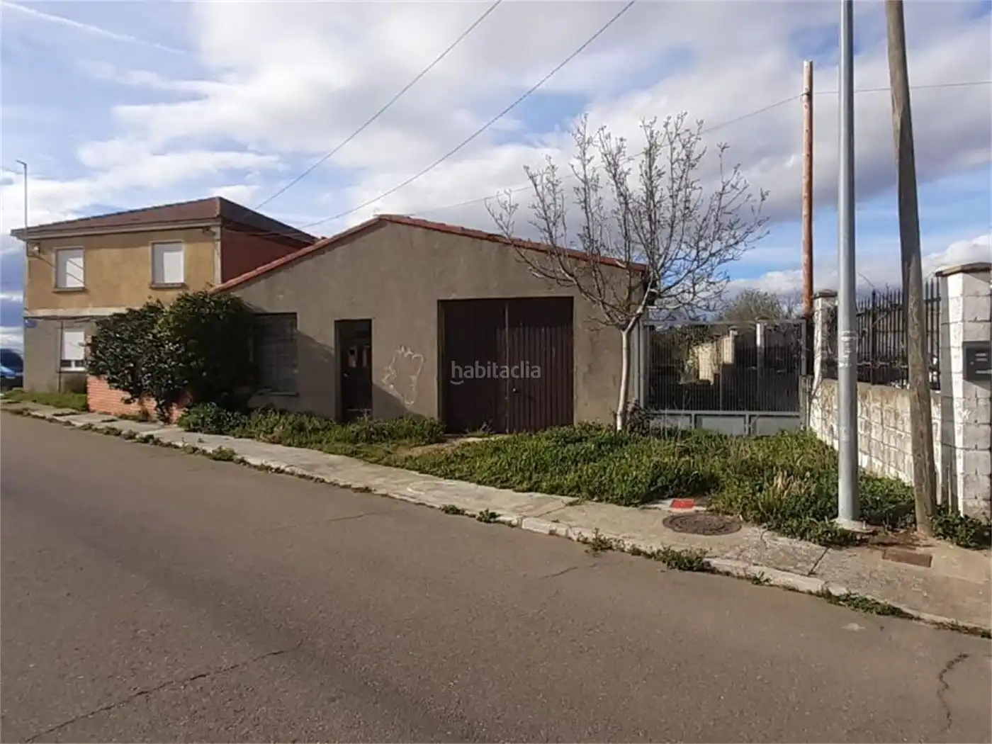 Maison à vendre à Calle Nueva 22
