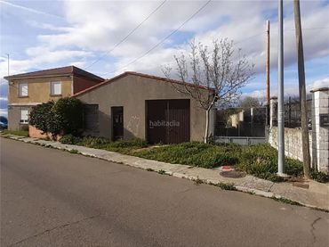 Casa en venda a Calle Nueva 22