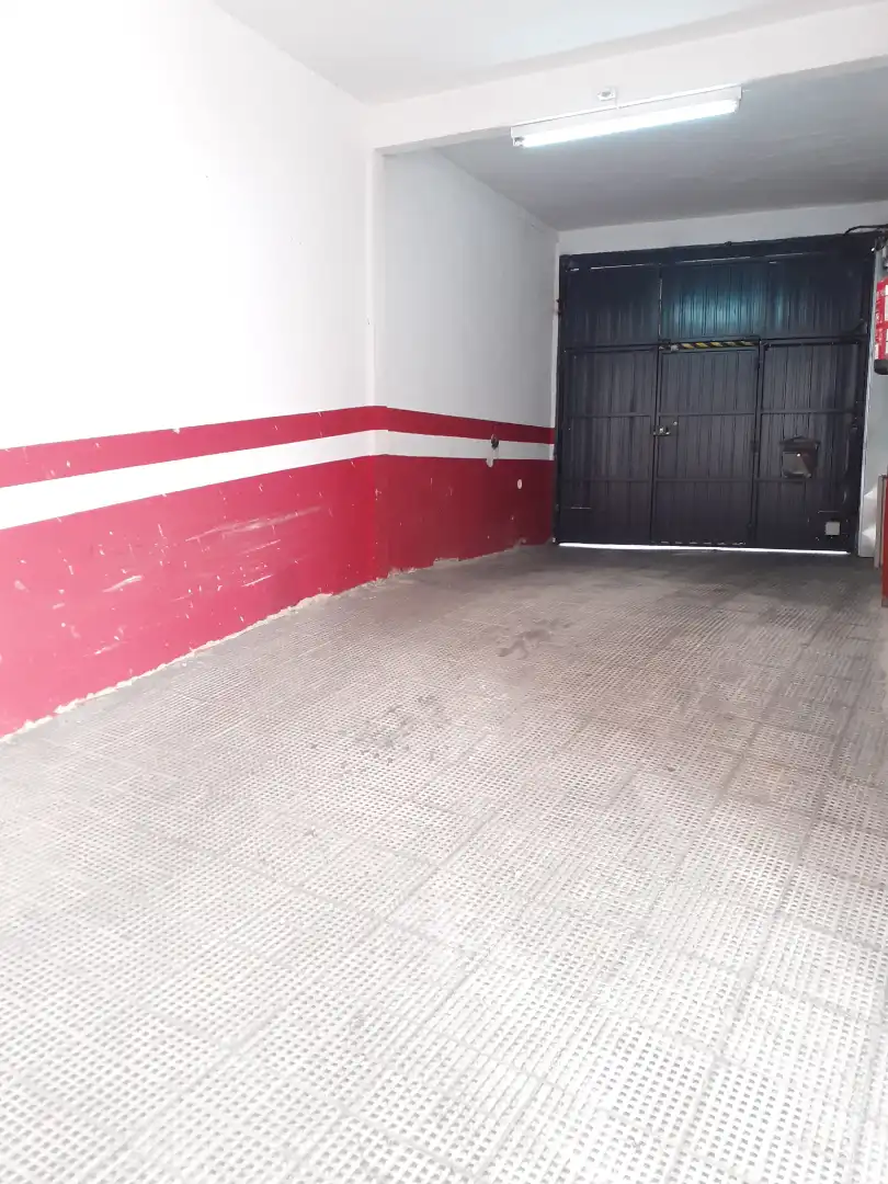 Einzelparkplatz zum Verkauf in Calle de Martinez Oviol, imagen 6