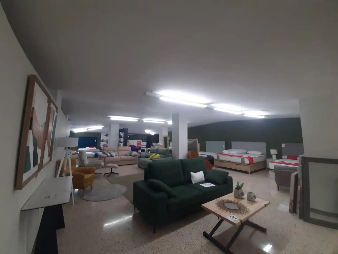 Nau industrial en venda a Nuevo Cáceres, imagen 29