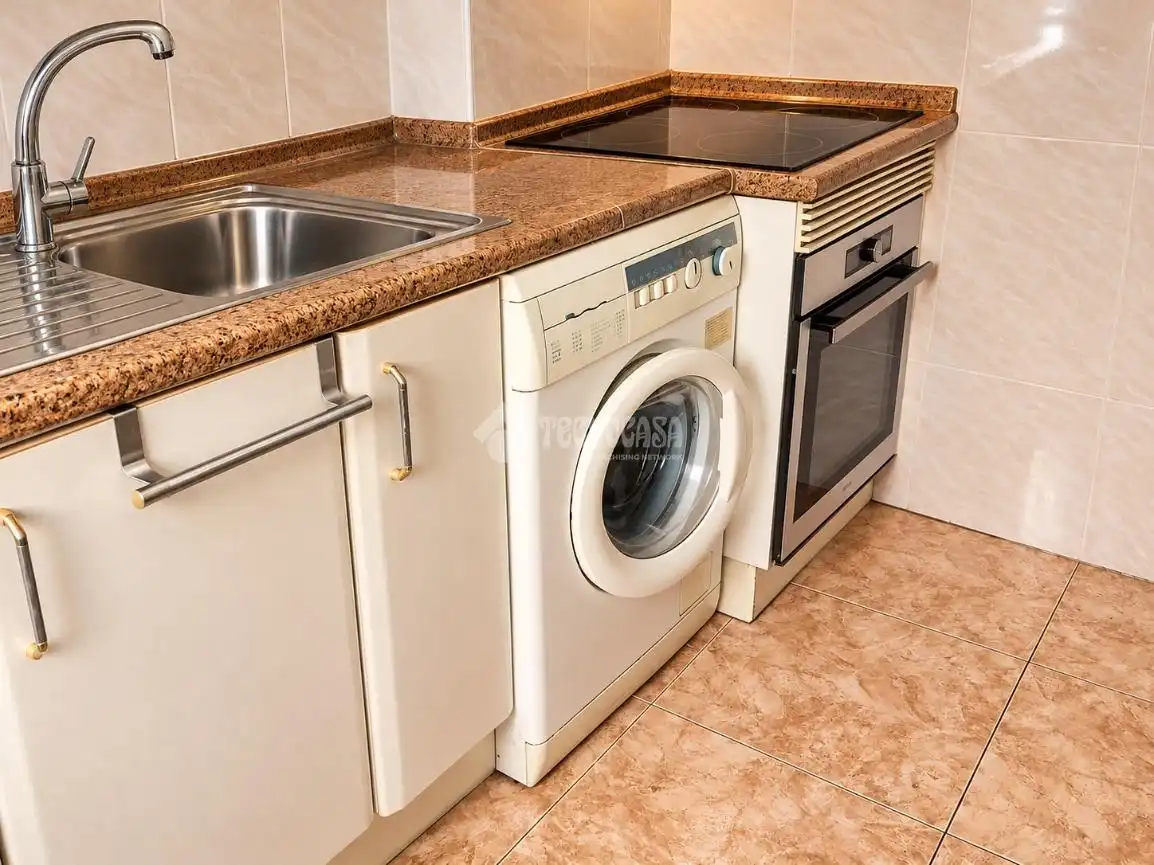 Flat for sale in San Blas, imagen 19