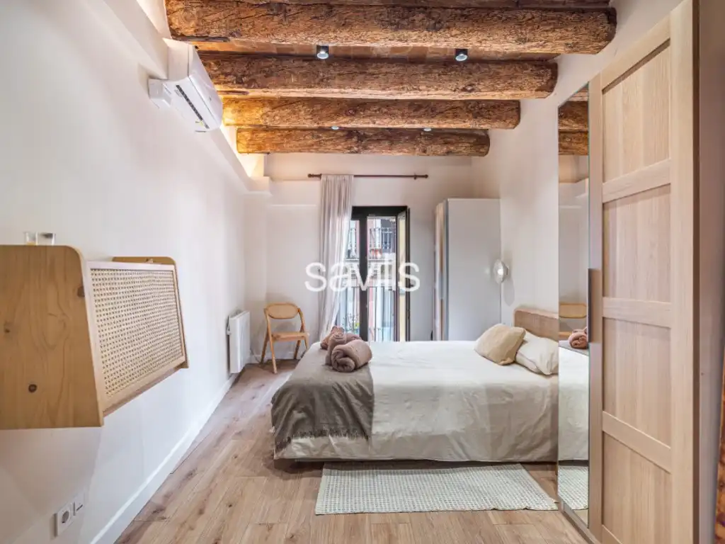 Appartement compact à vendre à Ciutat Vella, imagen 27