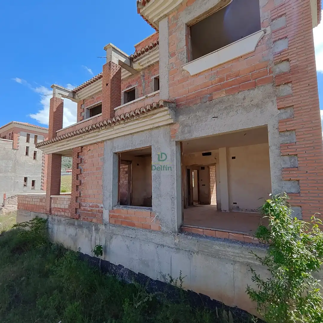 Casa con piscina en venta en Dílar, imagen 37