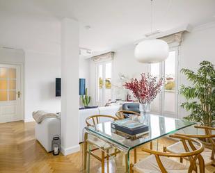 Attic for sale in Cortes - Huertas
