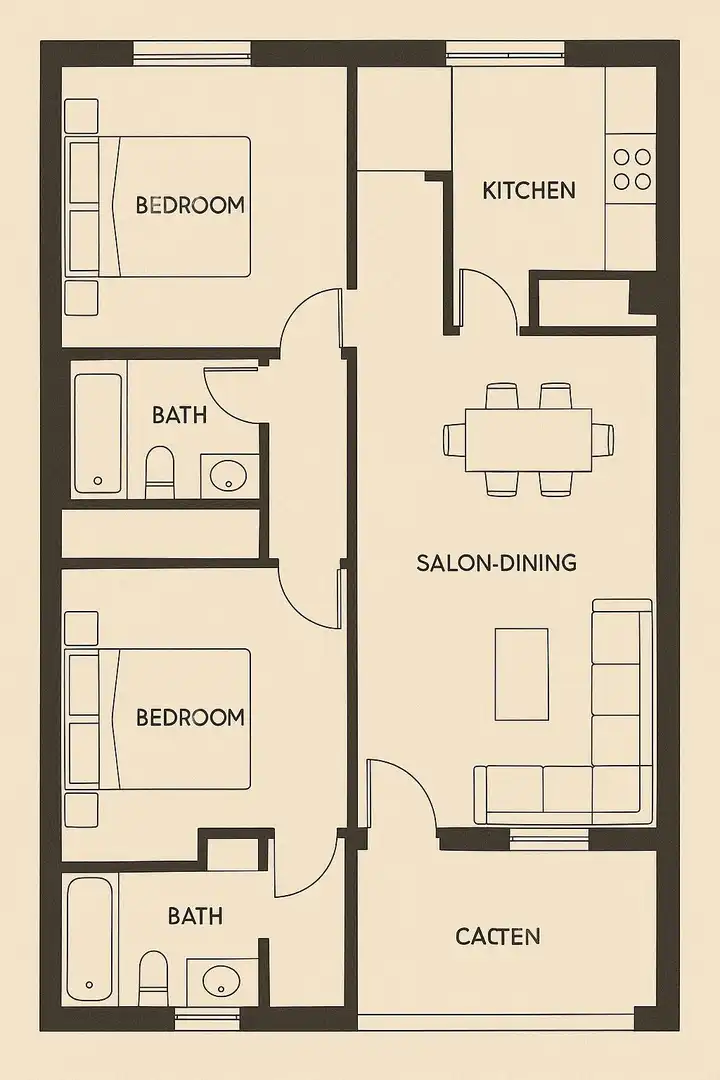 Apartments for sale in San Mateo