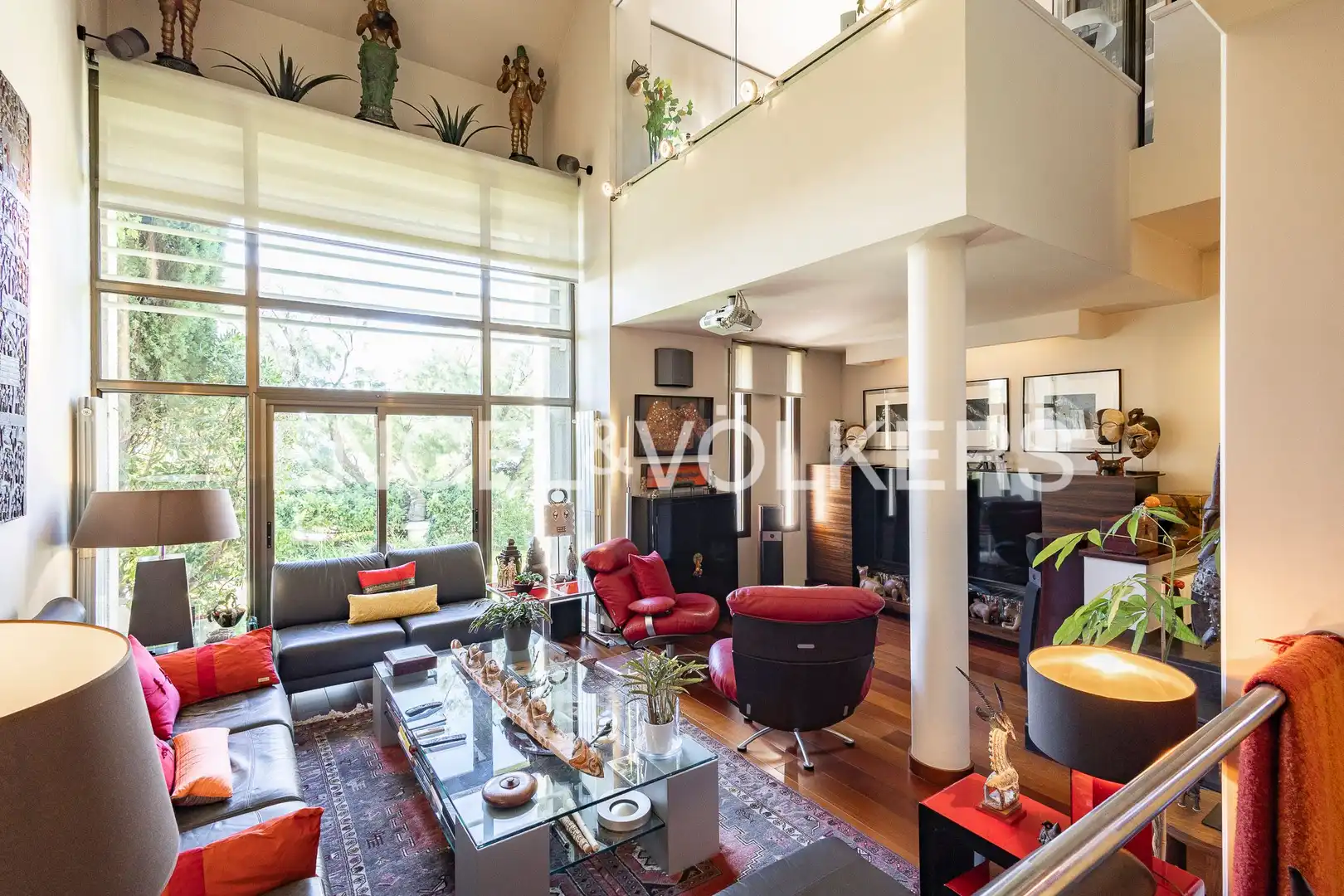 Casa con balcón en venta en La Miranda, imagen 15