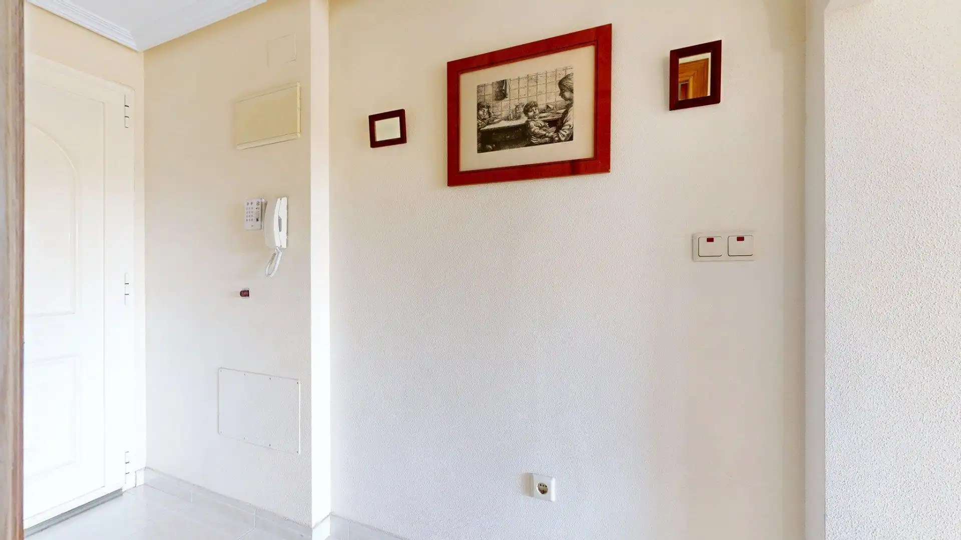 Apartamento en venta en Calle GIJON, Ciutat Esportiva
