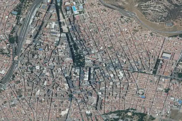 Piso en venta en Centro