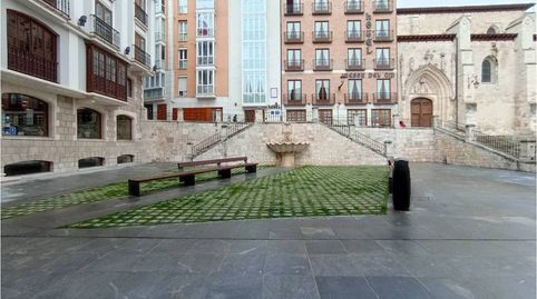 Foto 3 de Piso en venta en Plaza Santa María, Casco Antiguo, Burgos Capital
