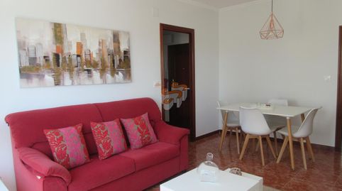 Foto 3 de Apartament de lloguer a Caranza, Ferrol
