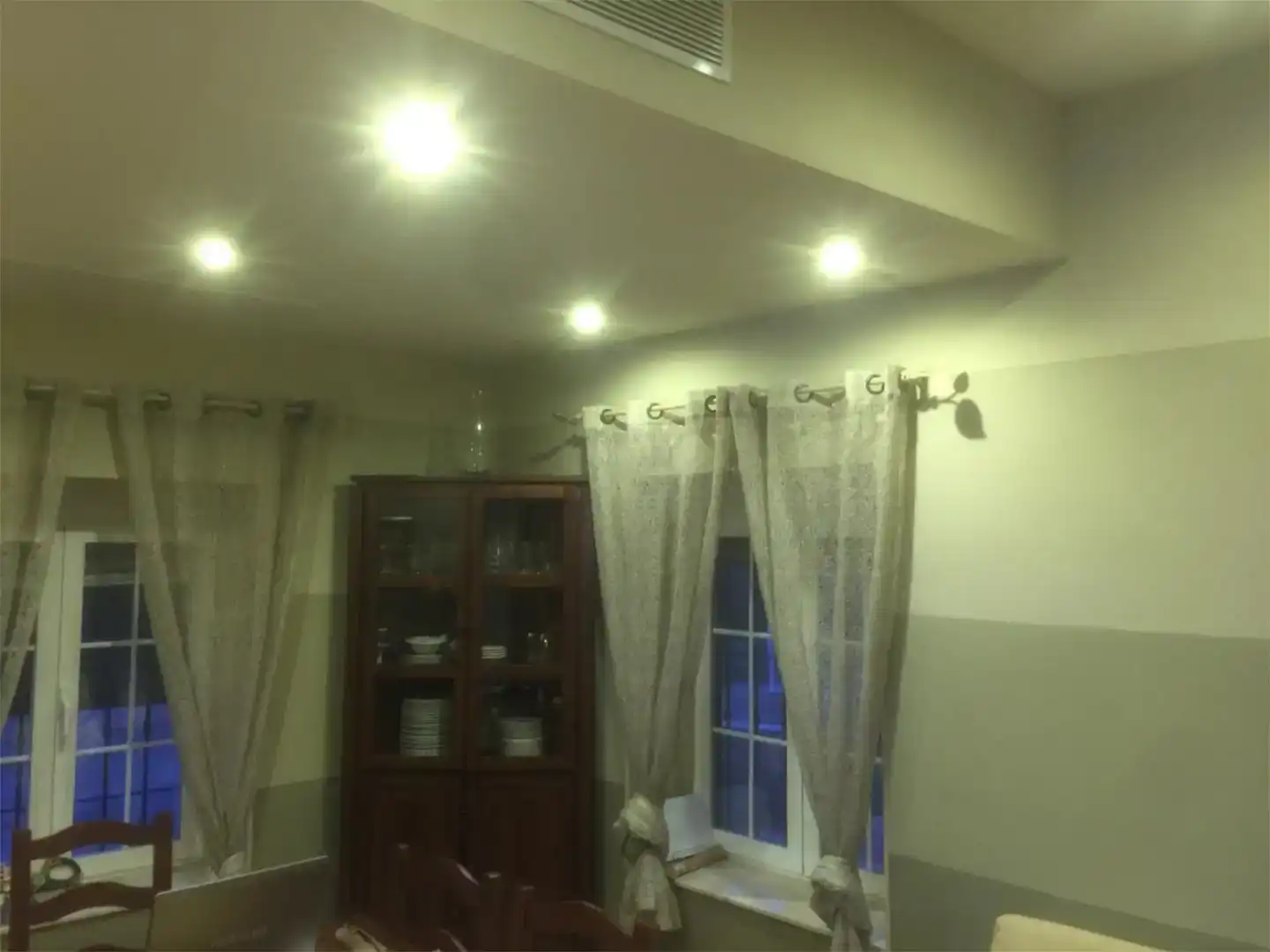 Comedor de Piso en venta en Pozuelo de Calatrava, Ciudad Real