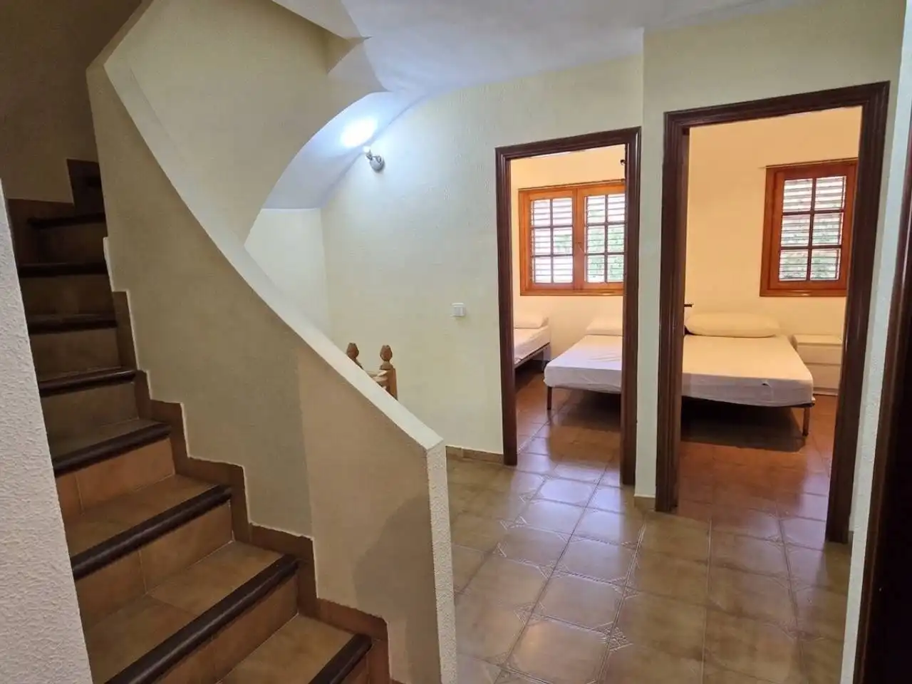 Casa aparellada amb piscina de lloguer a Avenida Neptuno, imagen 17
