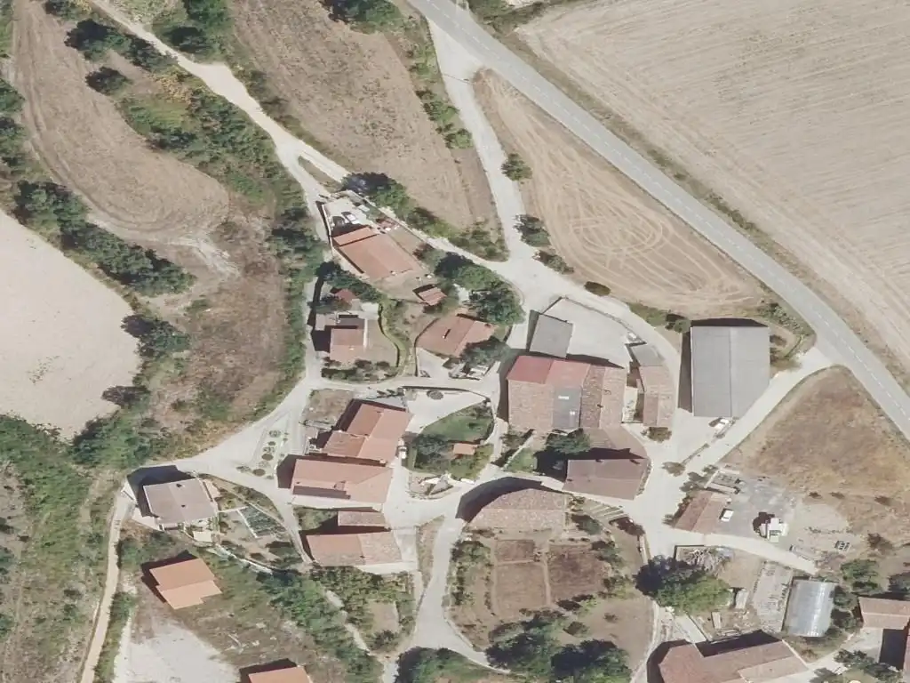 Casa o chalet en venta en Erriberagoitia / Ribera Alta