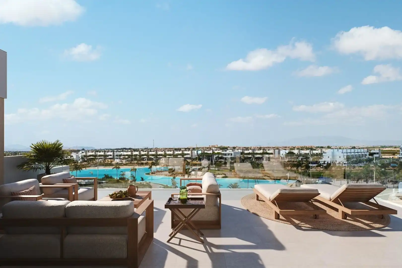 Apartment zum Verkauf in Mar Menor Golf, imagen 20