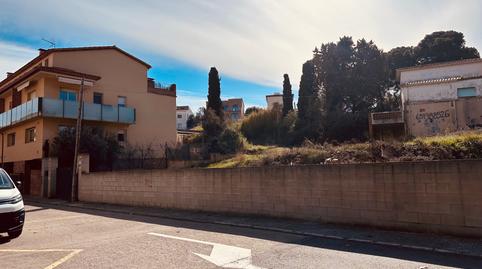Foto 5 de Residencial en venda a Carrer Borràs de Palau, Canet de Mar, Barcelona