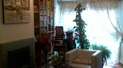 Foto 3 de Casa adosada en venda a Calle José París, 14, Aldeamayor de San Martín, Valladolid