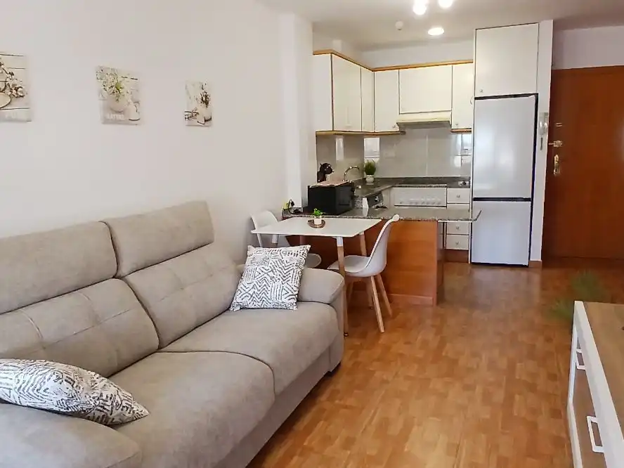Apartment with lift to rent in Carrer José Segrelles 22, imagen 7