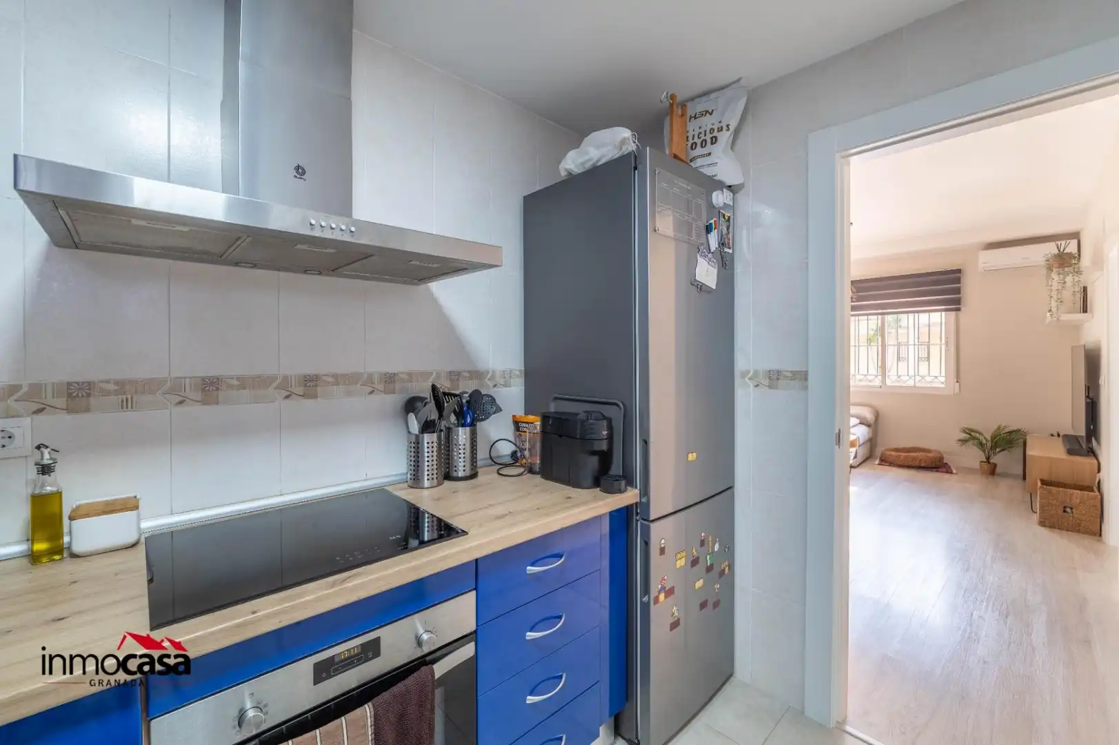 Piso en venta en Híjar