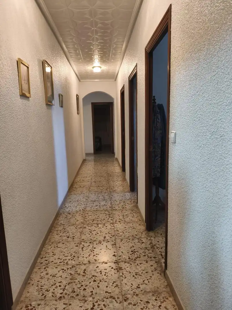 Casa o chalet en venta en Elche / Elx con Jardín privado