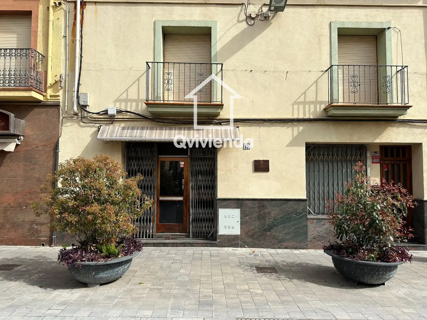 Local comercial de lloguer a Parets del Vallès, imagen 3
