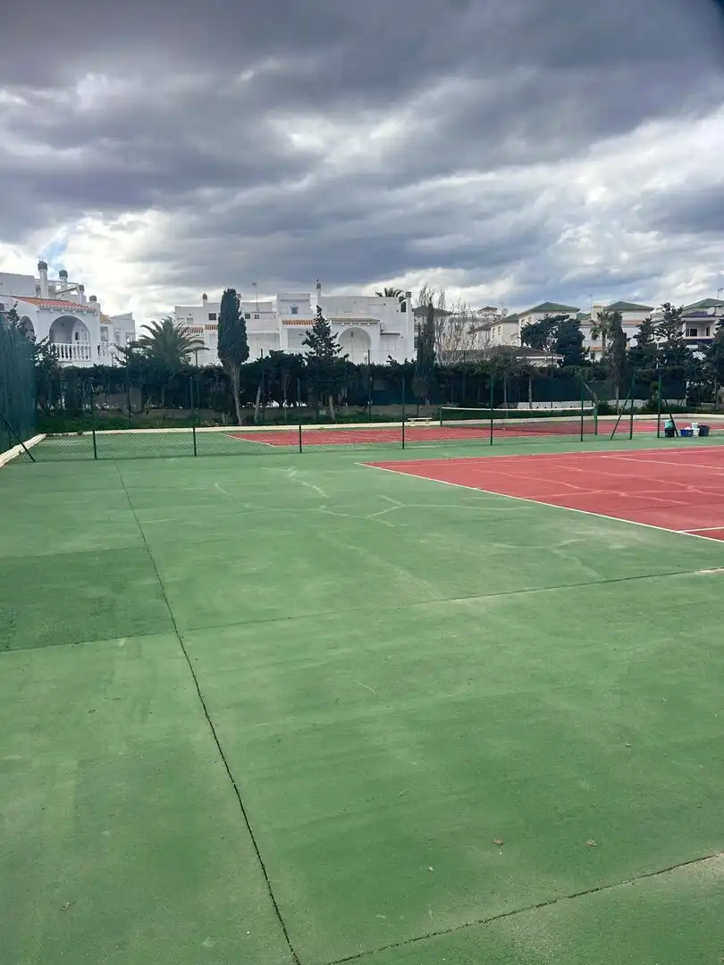 Piano terra con piscina in vendita a La Mata, imagen 32