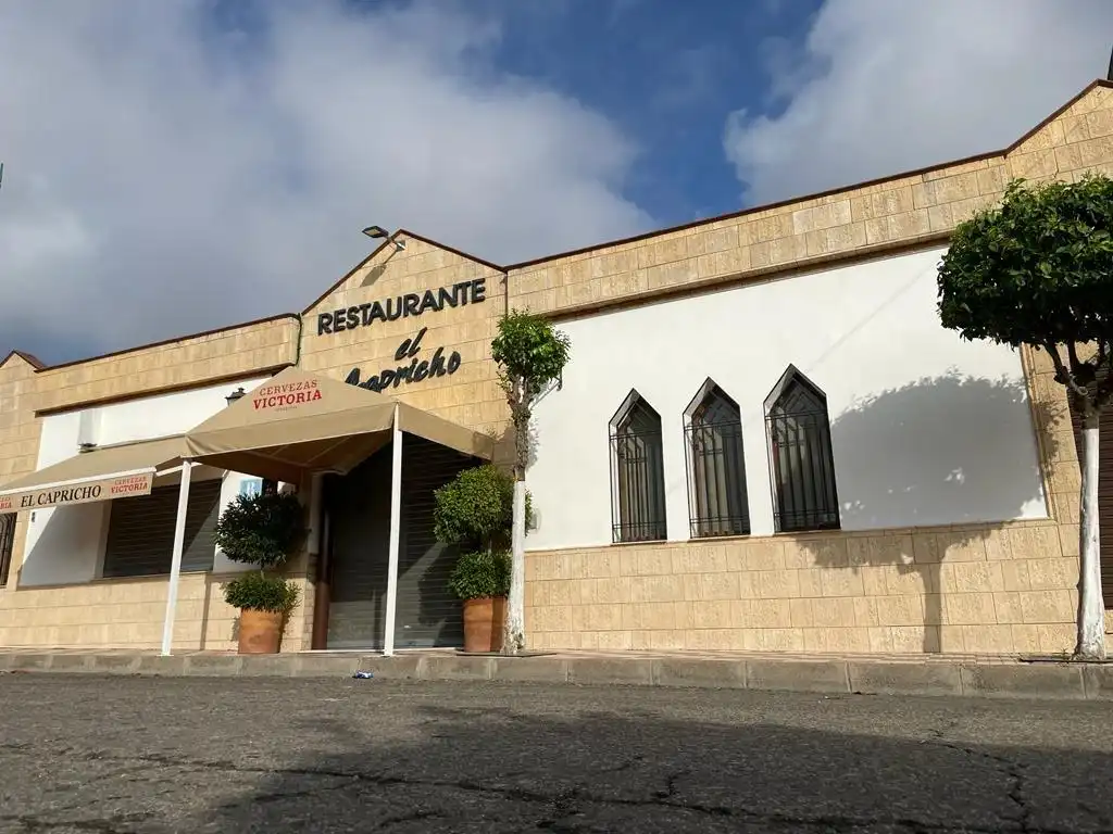 Local comercial en venta en El Carpio