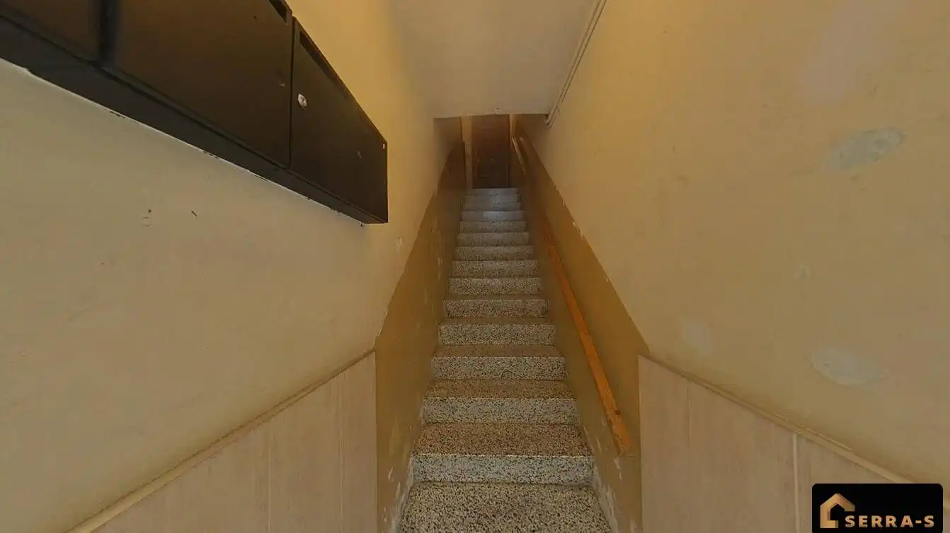 Flat for sale in Mataró  with Parquet flooring and Terrace