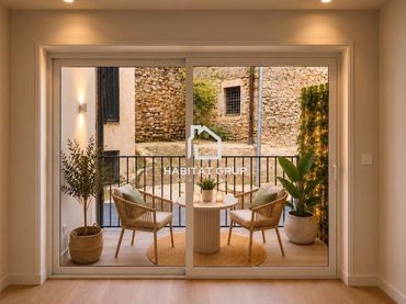 Appartement à vendre à Centre - Barri Vell