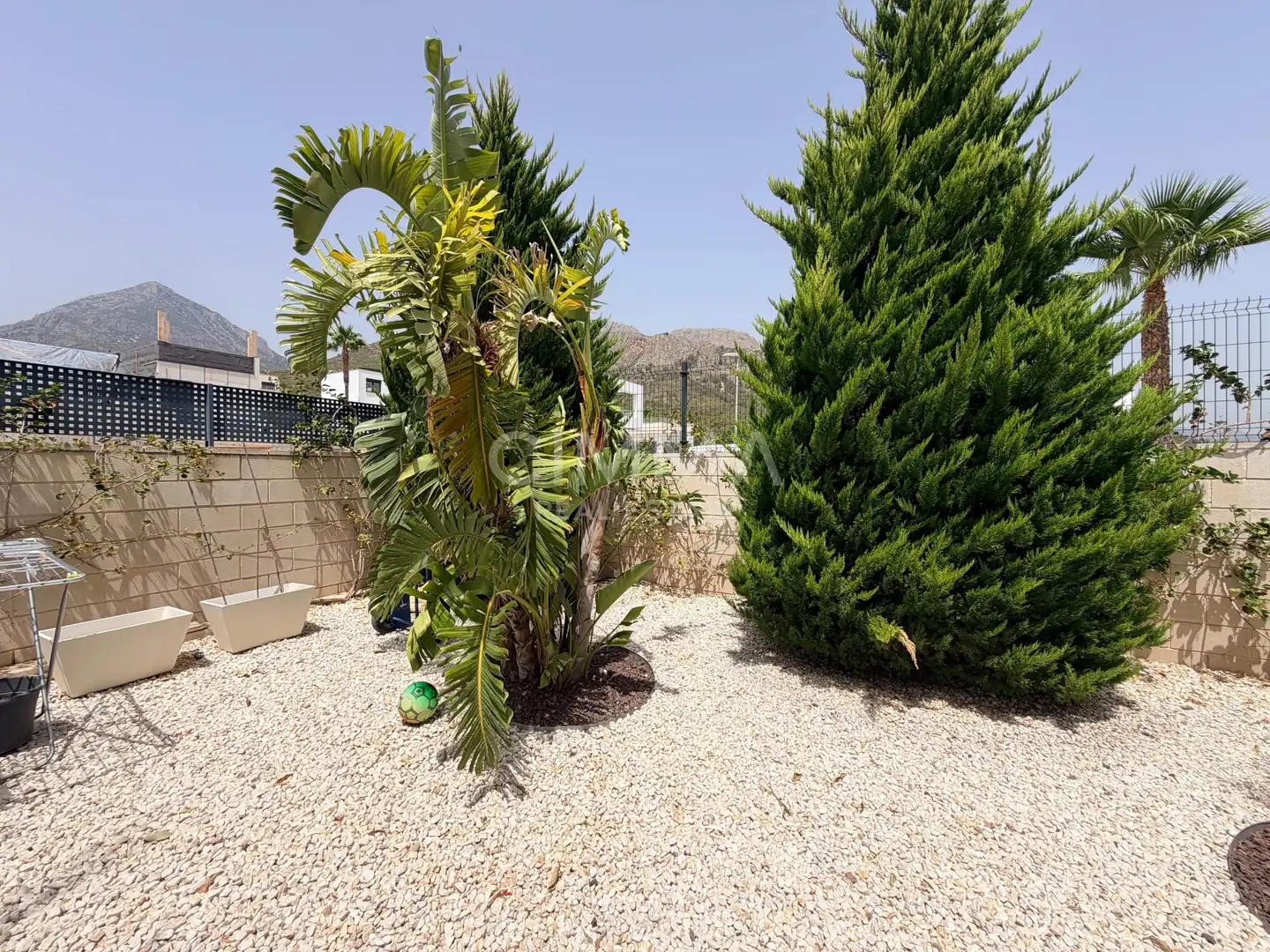 Ground floor for sale in La Alberca