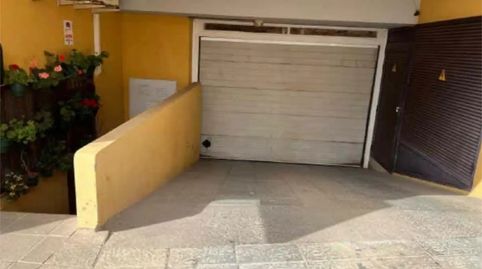 Foto 3 de Garatge en venda a Calle Hermanos Machado, 4, Zona Centro, Puerto del Rosario