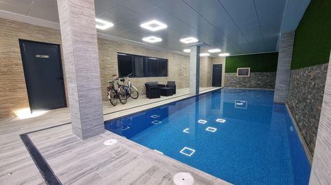 Foto 4 de Apartamento en venta en Calle Ramon Gallud , Las Piscinas Naturales, Torrevieja