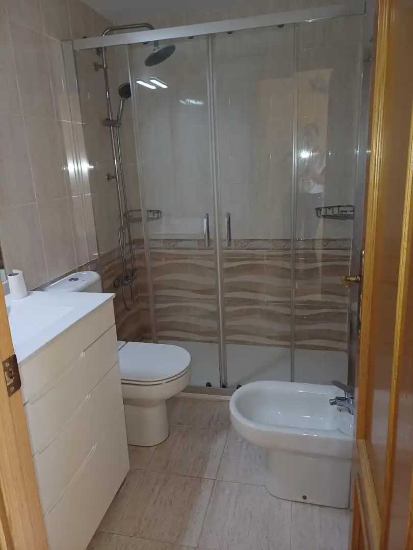 Apartamento con terraza en alquiler en Calle de La Rioja, imagen 31