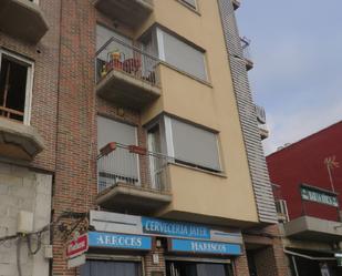 Exterior view of Flat for sale in  Murcia Capital