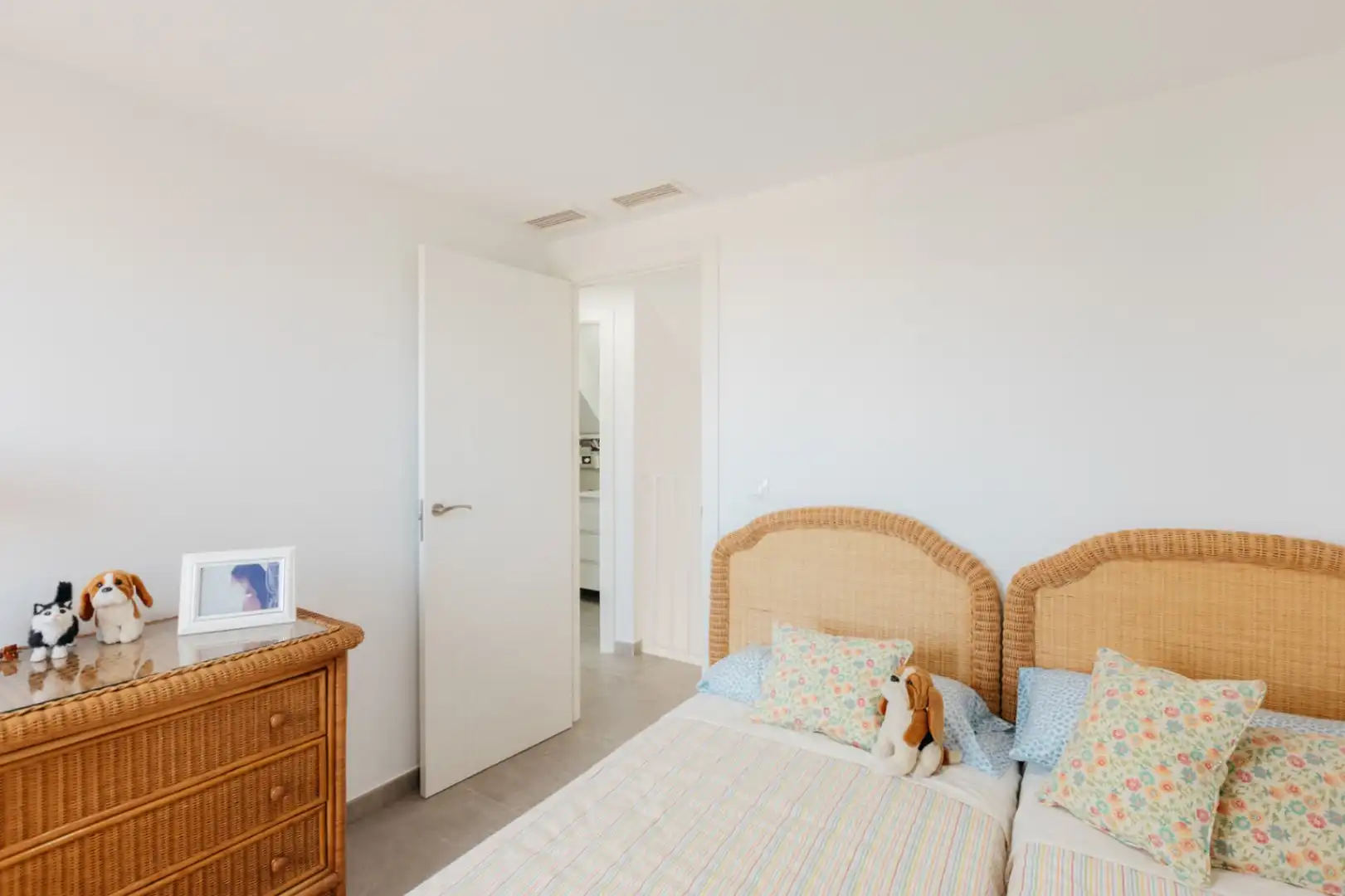 Penthouse mit Pool zum Verkauf in Las Marinas / Les Marines, imagen 12