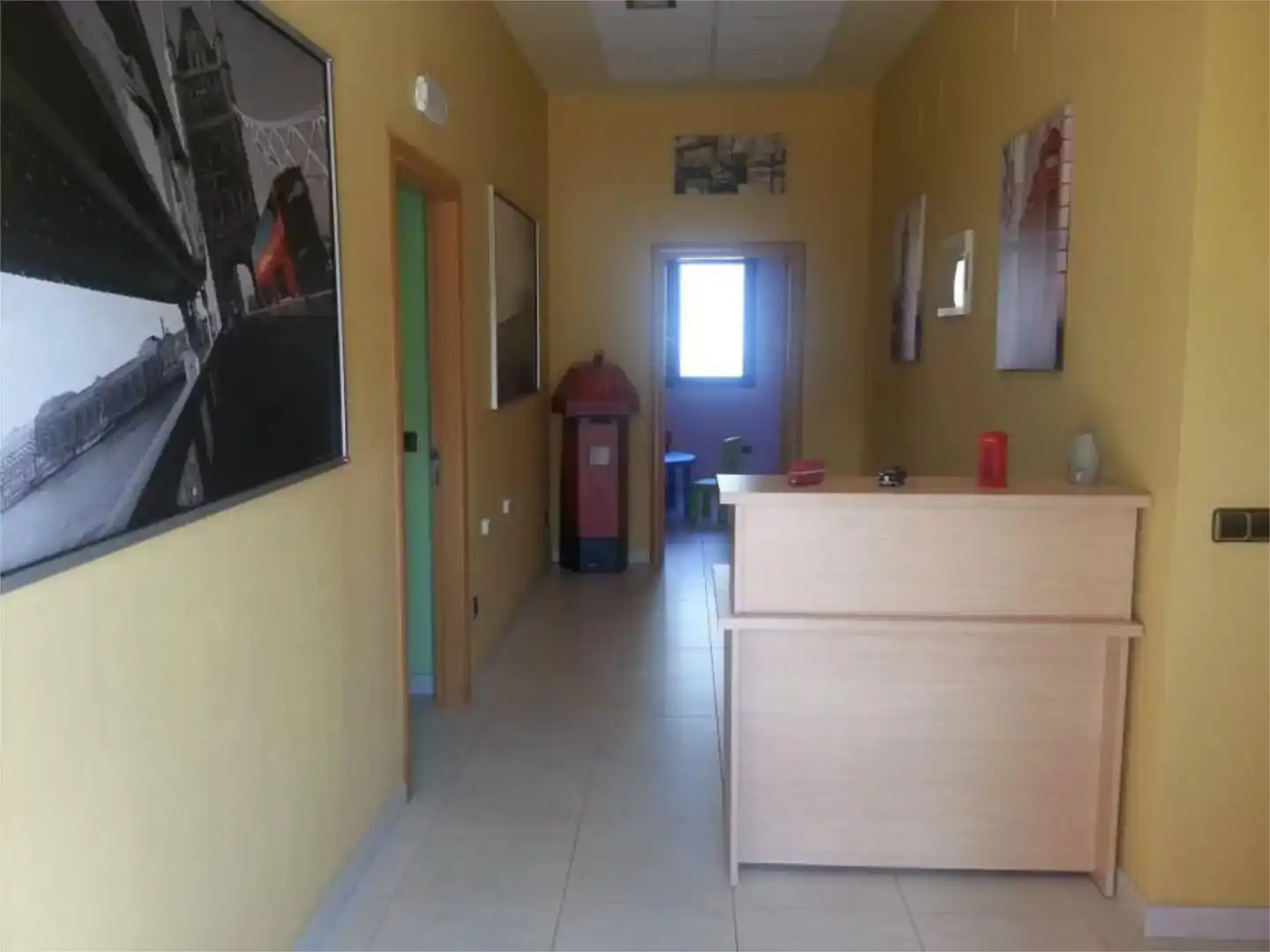 Commercial properties for rent in Avilés  with Furnished