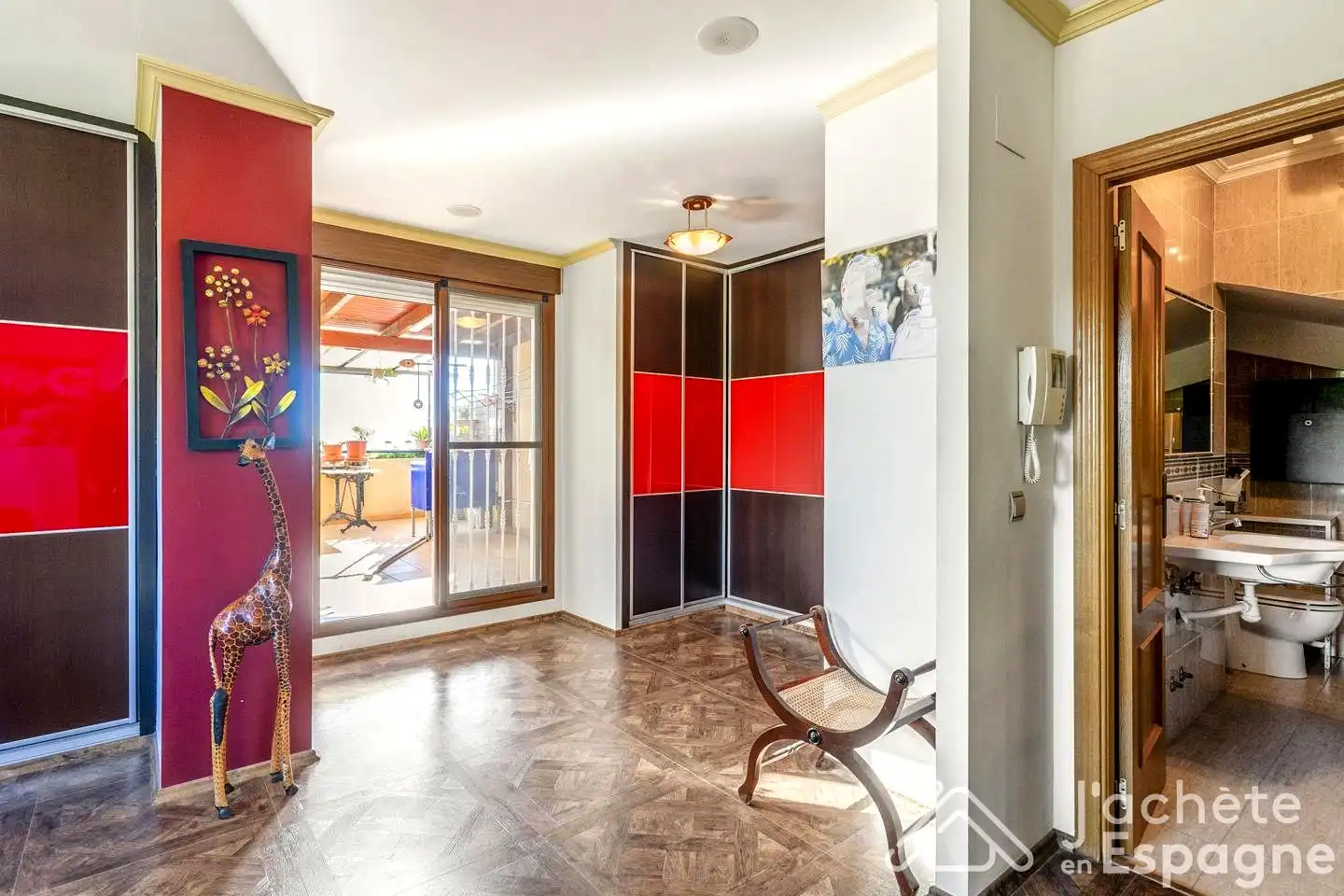Dúplex en venta en Casco Urbano