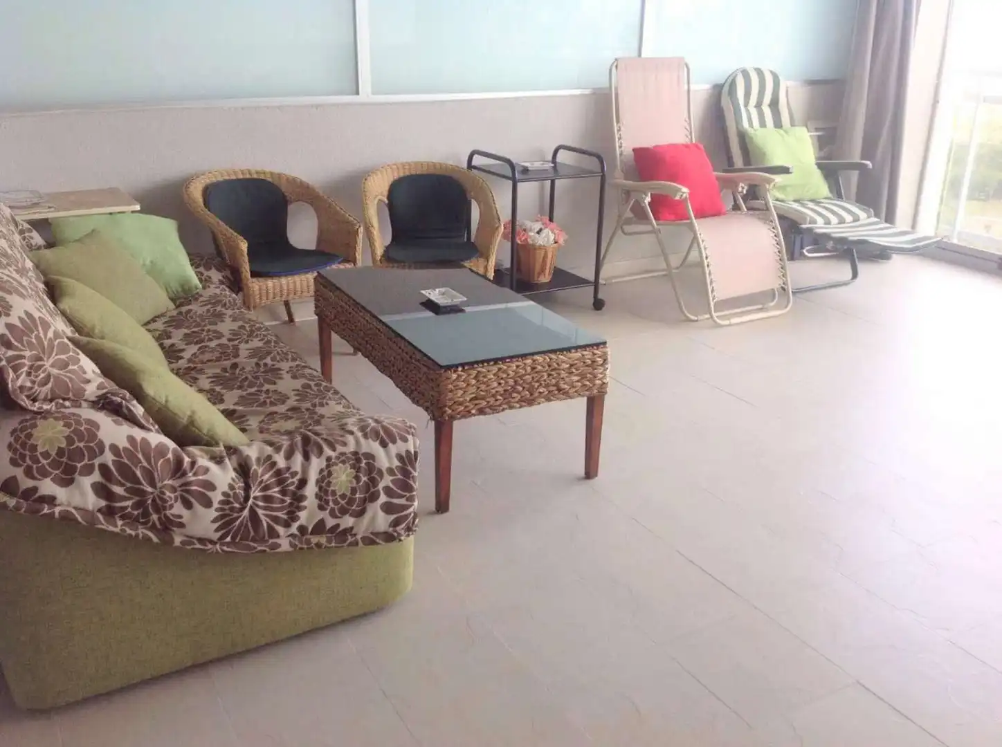 Apartment mit Pool zum Verkauf in Marina d'Or, imagen 4