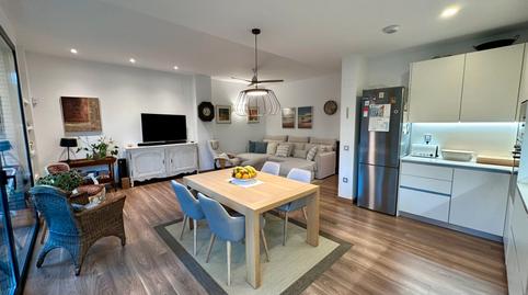 Foto 2 de Pis en venda a Carrer de Lluís Domènech I Montaner, Barenys, Salou