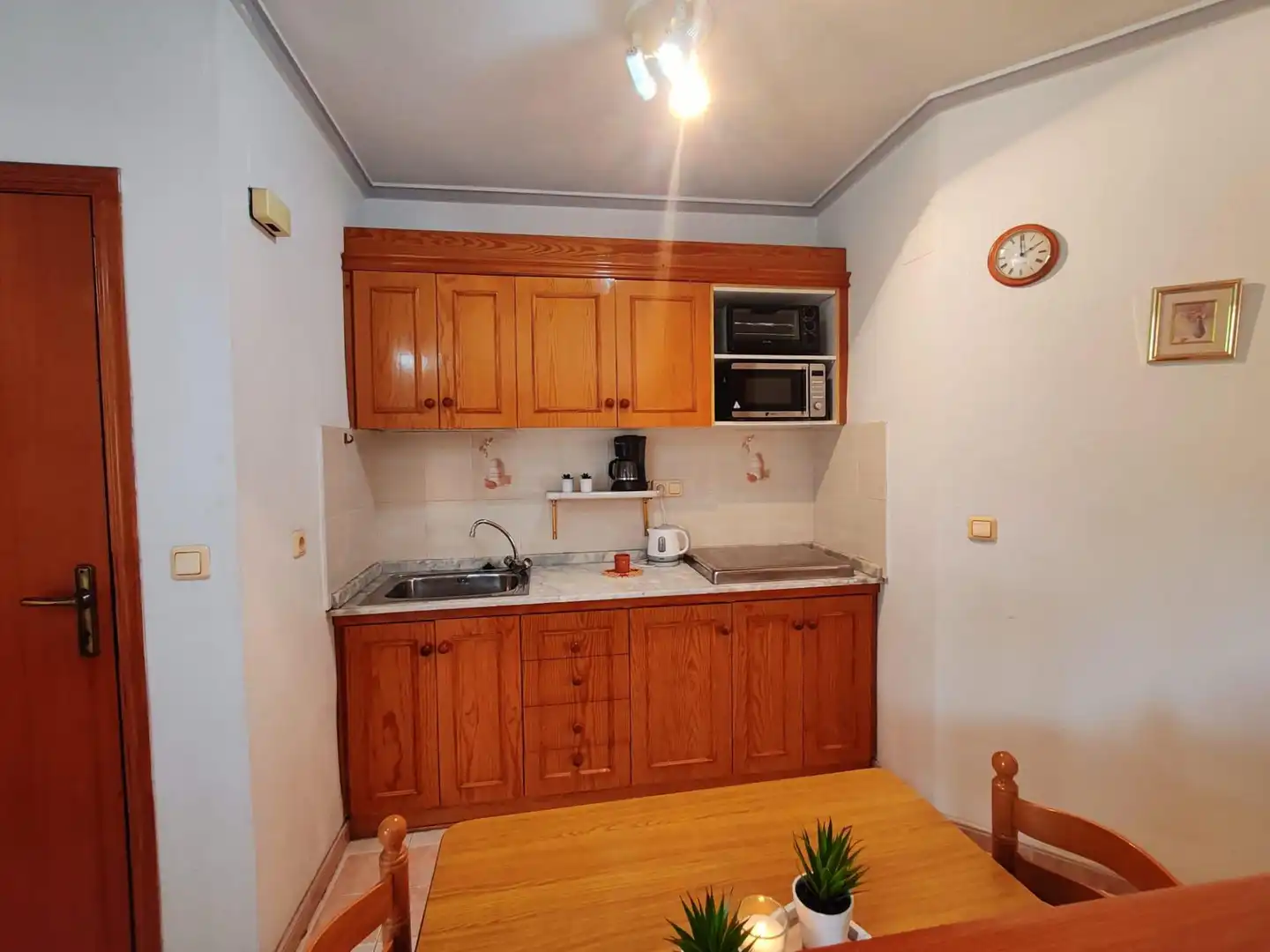 Apartament amb piscina en venda a MARIA GIL VALLEJOS, imagen 16