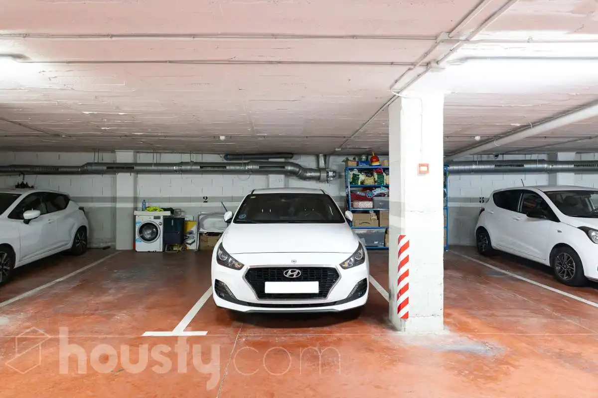 Piso con terraza en venta en Calle Esglesia ., imagen 32