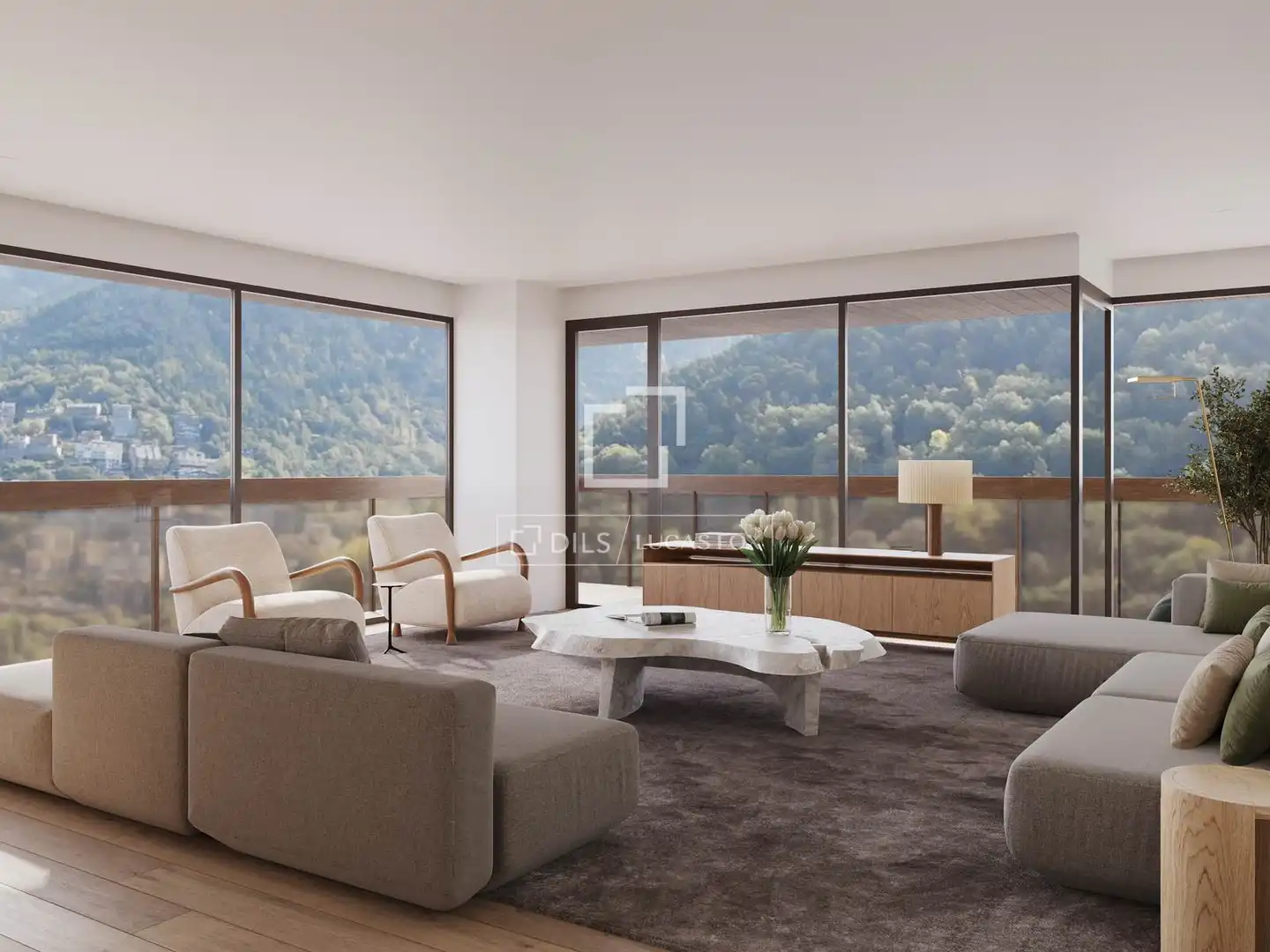 Piso con ascensor en venta en Les Escaldes, imagen 35