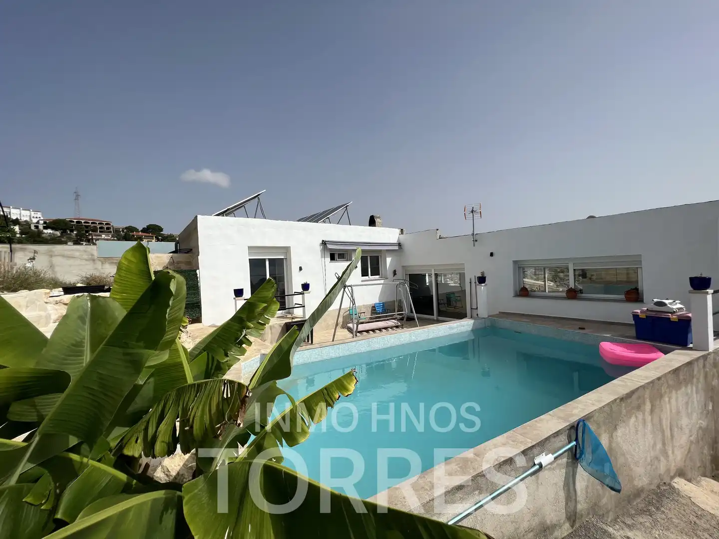 Villa avec terrasse à vendre à Avenida Dinamarca, imagen 28