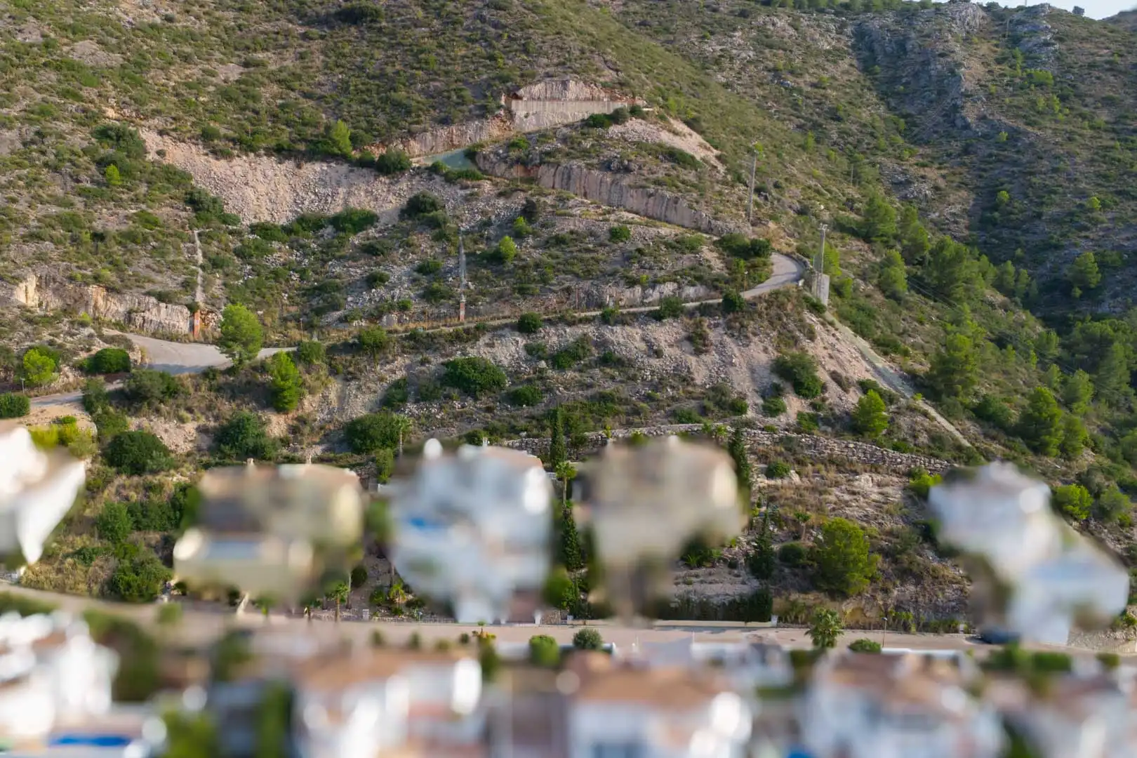 Terreny residencial en venda a Xaló, imagen 12