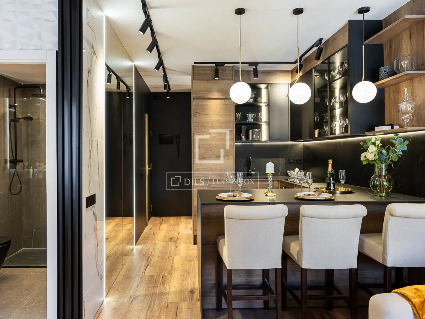 Appartement avec ascenseur à vendre à Sarrià - Sant Gervasi, imagen 7