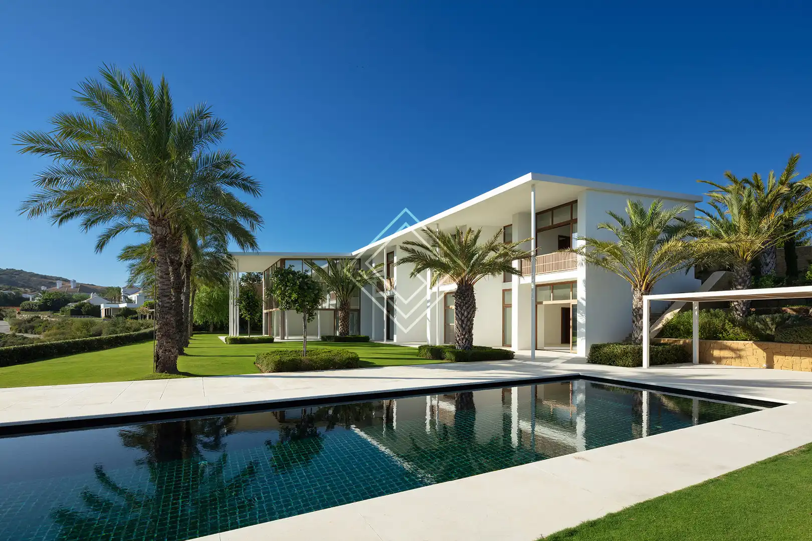 Casa con piscina in vendita a Casares pueblo, imagen 7