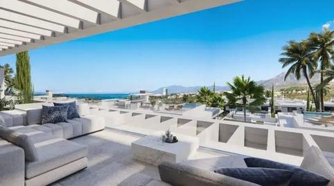 Foto 3 de Planta baixa en venda a Bahía de Marbella, Málaga