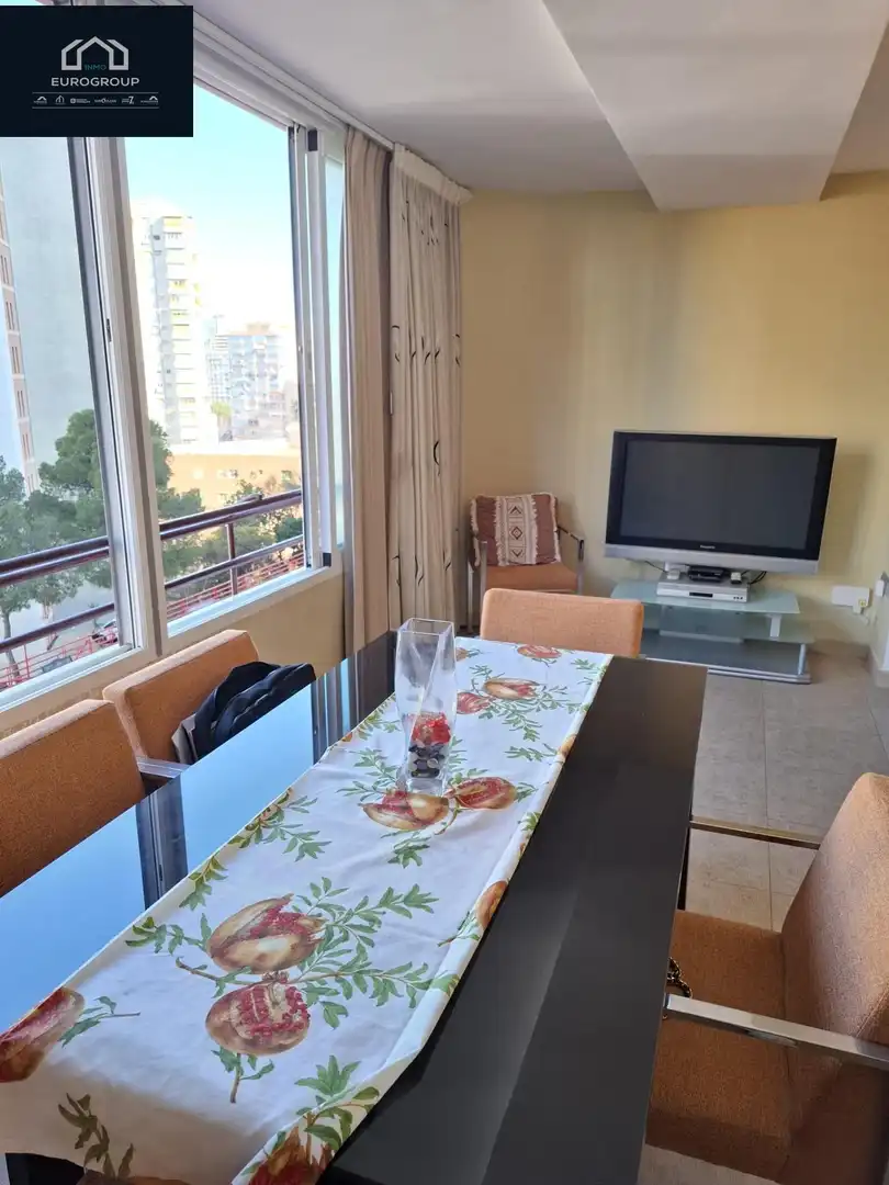 Piso con piscina en venta en Rincón de Loix, imagen 6