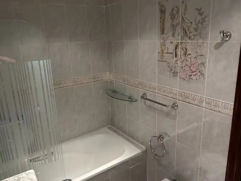 Baño de Piso en venta en Labastida / Bastida con Aire acondicionado