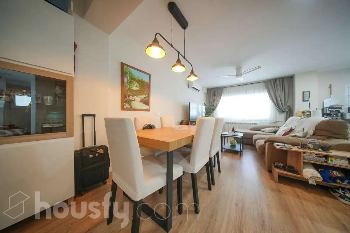 Appartement avec ascenseur à vendre à Calle Marques de Jura Real ., imagen 9